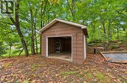 115 BROADBENT Road | McDougall Ontario | Slide Image Thirteen