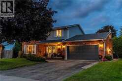 15 CLARE INNIS Court | Caledonia Ontario | Slide Image One