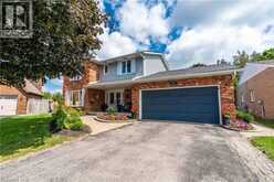 15 CLARE INNIS Court | Caledonia Ontario | Slide Image Two