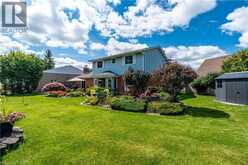 15 CLARE INNIS Court | Caledonia Ontario | Slide Image Forty-four