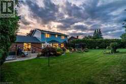 15 CLARE INNIS Court | Caledonia Ontario | Slide Image Forty-seven