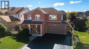 4970 KENNEDY Street | Beamsville Ontario | Slide Image One