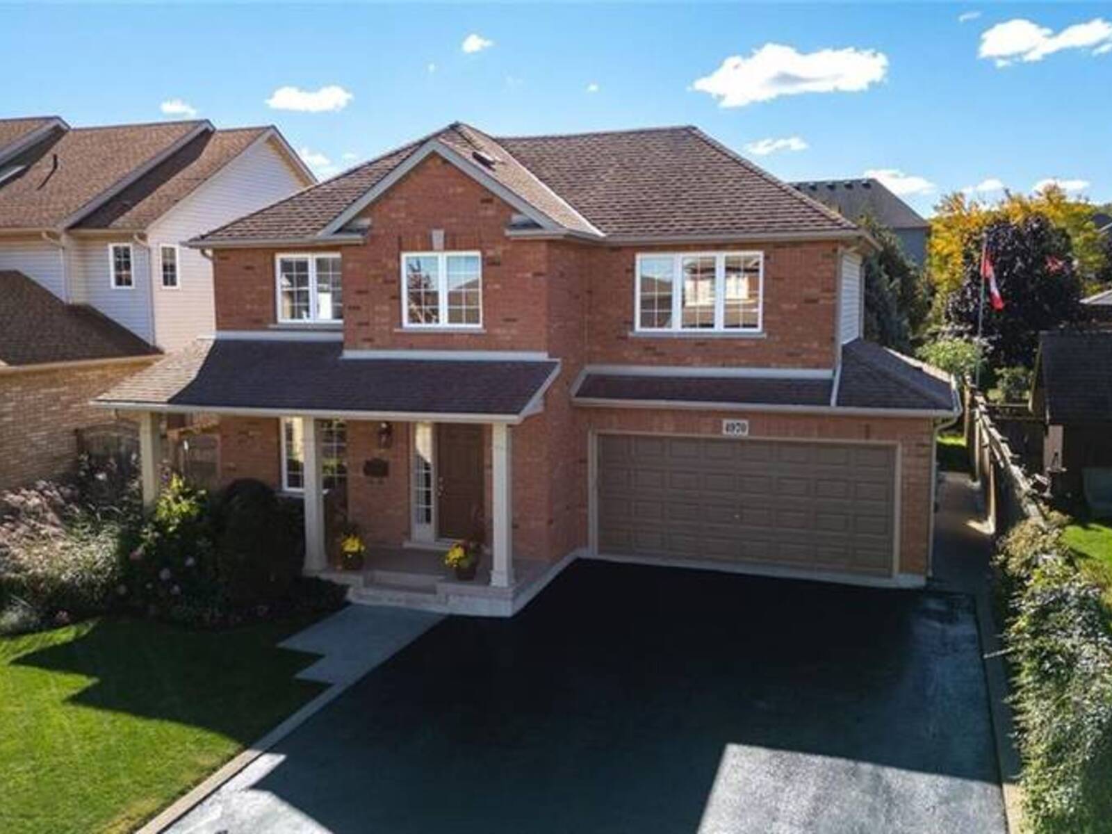 4970 KENNEDY Street, Beamsville, Ontario L3J 0G5