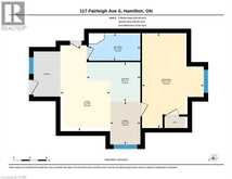 117 FAIRLEIGH Avenue S | Hamilton Ontario | Slide Image Forty-six