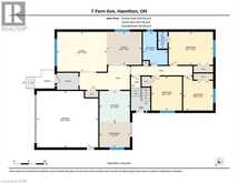 7 FERN Avenue | Waterdown Ontario | Slide Image Forty-one