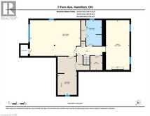 7 FERN Avenue | Waterdown Ontario | Slide Image Forty-two