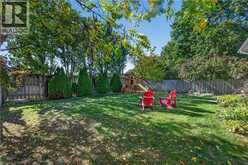 7 FERN Avenue | Waterdown Ontario | Slide Image Forty-seven