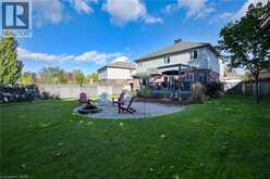 173 STIEFELMEYER Crescent | Wilmot Ontario | Slide Image Thirty-nine