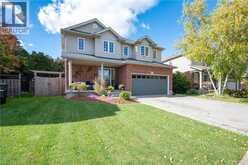 173 STIEFELMEYER Crescent | Wilmot Ontario | Slide Image Three