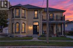 14 ELGIN Street W | Norwich Ontario | Slide Image One