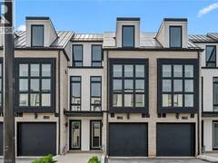 138 EAST Street Unit# 4 Oakville Ontario, L6L 0H9