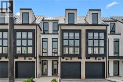 138 EAST Street Unit# 4 | Oakville Ontario | Slide Image One