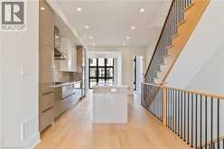 138 EAST Street Unit# 4 | Oakville Ontario | Slide Image Two