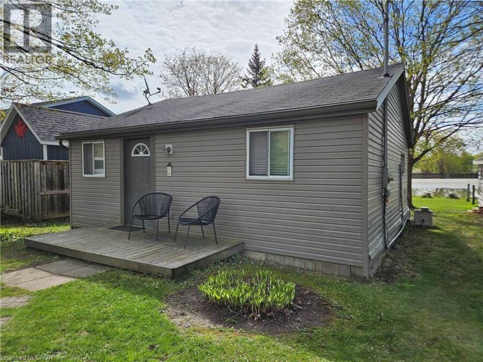 1323 QUEEN Street Unit# 125, Wilmot, Ontario N0B 2E0