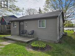 1323 QUEEN Street Unit# 125 Wilmot Ontario, N0B 2E0