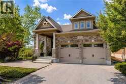 125 WOOLNER Trail | Kitchener Ontario | Slide Image One