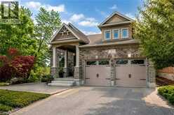 125 WOOLNER Trail | Kitchener Ontario | Slide Image Two