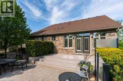 125 WOOLNER Trail | Kitchener Ontario | Slide Image Thirty-nine