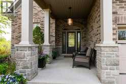 125 WOOLNER Trail | Kitchener Ontario | Slide Image Three