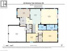 125 WOOLNER Trail | Kitchener Ontario | Slide Image Forty-seven