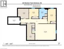 125 WOOLNER Trail | Kitchener Ontario | Slide Image Forty-eight