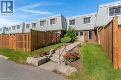 320 TRAYNOR Avenue Unit# 1 | Kitchener Ontario | Slide Image One