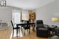 320 TRAYNOR Avenue Unit# 1 | Kitchener Ontario | Slide Image Nine