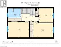 103 DALEGROVE Drive | Kitchener Ontario | Slide Image Forty-seven