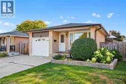 306 TEMPLEMEAD Drive | Hamilton Ontario | Slide Image One