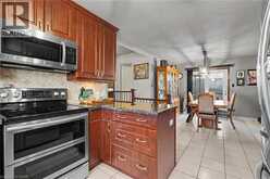 306 TEMPLEMEAD Drive | Hamilton Ontario | Slide Image Six