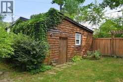 70 KENSINGTON Avenue N | Hamilton Ontario | Slide Image Forty-three