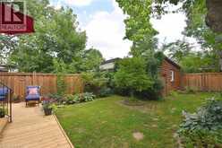 70 KENSINGTON Avenue N | Hamilton Ontario | Slide Image Forty-five