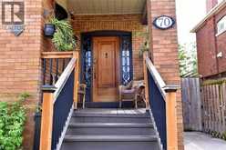 70 KENSINGTON Avenue N | Hamilton Ontario | Slide Image Five