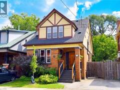70 KENSINGTON Avenue N Hamilton Ontario, L8L 7N9