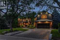 50 ROEHAMPTON Court | Kitchener Ontario | Slide Image One