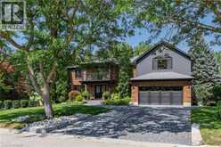 50 ROEHAMPTON Court | Kitchener Ontario | Slide Image Two