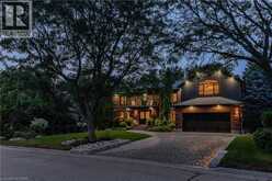 50 ROEHAMPTON Court | Kitchener Ontario | Slide Image Six