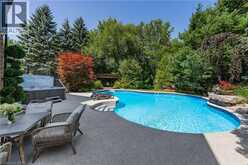 50 ROEHAMPTON Court | Kitchener Ontario | Slide Image Four