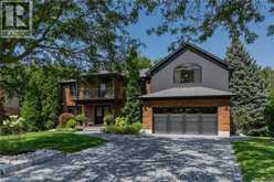 50 ROEHAMPTON Court | Kitchener Ontario | Slide Image Seven