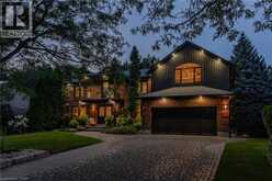 50 ROEHAMPTON Court | Kitchener Ontario | Slide Image Eight