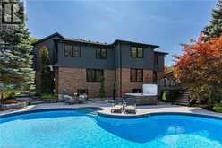 50 ROEHAMPTON Court | Kitchener Ontario | Slide Image Forty-six