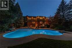 50 ROEHAMPTON Court | Kitchener Ontario | Slide Image Forty-eight