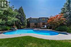 50 ROEHAMPTON Court | Kitchener Ontario | Slide Image Forty-nine