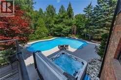 50 ROEHAMPTON Court | Kitchener Ontario | Slide Image Forty-five