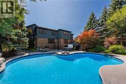 50 ROEHAMPTON Court | Kitchener Ontario | Slide Image Forty-seven