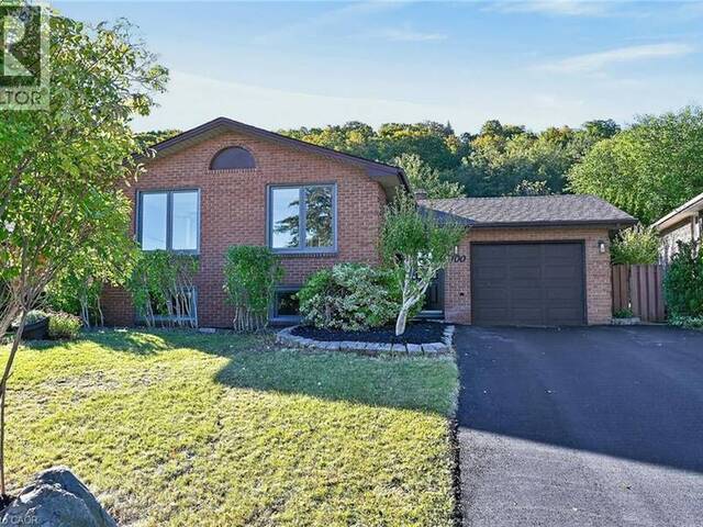100 MARCELLA Crescent Hamilton Ontario, L8K 6G1 - 5 Bedrooms Home For Sale