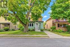 4 JAMES Street | Elmira Ontario | Slide Image One