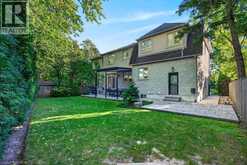 225 LAKESIDE Avenue | Burlington Ontario | Slide Image Forty-two