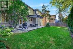 225 LAKESIDE Avenue | Burlington Ontario | Slide Image Forty-three