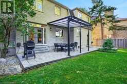 225 LAKESIDE Avenue | Burlington Ontario | Slide Image Forty-four